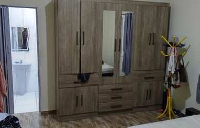 Imagem 2: linda casa em Santana de Parnaíba com 3 dormitórios