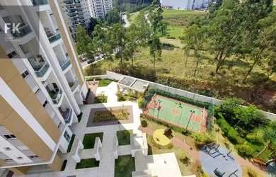 Imagem 11: Apartamento em Tamboré - Santana de Parnaíba, SP