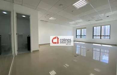 Imagem 5: Sala, 42 m² - venda por R$ 420.000,00 ou aluguel por R$ 2.716,98/mês...