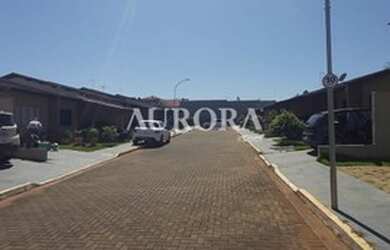 Imagem 2: Casa no Condomínio Residencial Maritacas para locação, Santa Izabel, Londrina, PR