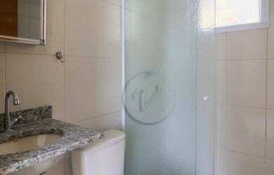 Imagem 14: Apartamento com 2 dormitórios, 51 m² - venda por R$ 320.000,00 ou aluguel por R$ 1.797,41