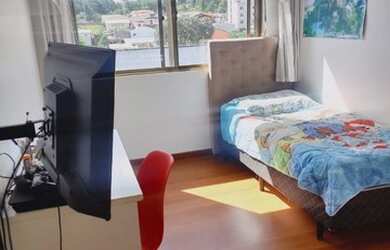 Imagem 5: BARBADA LINDO APARTAMENTO DE FRENTE NO SAGRADA FAMÍLIA