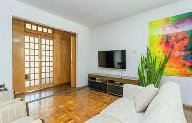 Imagem 9: APARTAMENTO RESIDENCIAL em São Paulo - SP, Pinheiros