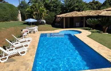 Imagem 1: Chacara, Portal São Marcelo - Bragança Paulista