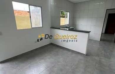 Imagem 13: Casa para venda tem 172 metros quadrados com 2 quartos em Regina Maria...