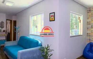 Imagem: O apartamento possui 2 Dormitórios, 3 Banheiros, 2 Vagas na