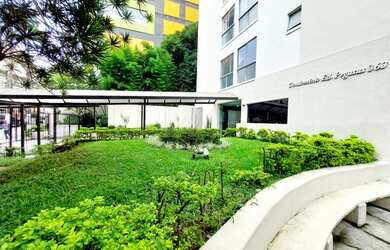 Imagem 10: Apartamento - 1 quarto - Pinheiros - São Paulo - SP