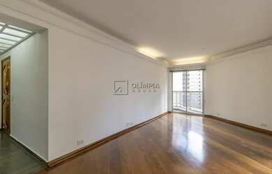 Imagem: O apartamento possui 3 Dormitórios, 3 Banheiros, 2 Vagas na