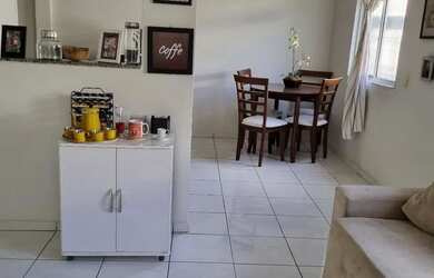 Imagem: A casa possui 2 Dormitórios, 2 Banheiros, 100m² de Área e