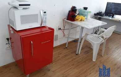 Imagem 6: Loja para Venda em São Paulo, Barra Funda, 1 banheiro, 1 vaga