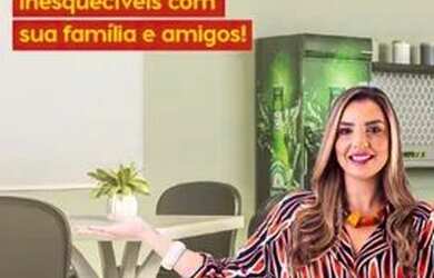 Imagem 5: Mares Malui 69350. 200m² de Área