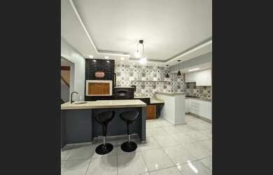 Imagem 1: Casa para locação mensal