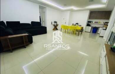 Imagem 2: BELÍSSIMA COBERTURA COM 300 m² GLEBA A - 4 SUÍTES - 4 VAGAS - LEGALIZADA !!!