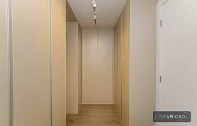 Imagem 12: Sobrado Alto Padrão, 3 qtos, 2 vagas, 170 m² por R$ 950.000 - Hauer