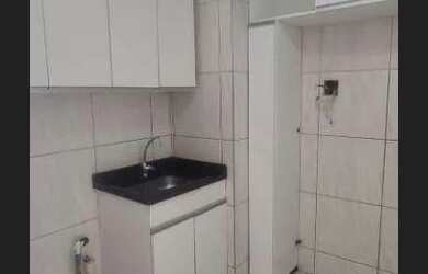 Imagem 11: Super condominio lazer completo, apto. com 2 quartos, à venda, 43 m² por R$ 159.990 - Pau