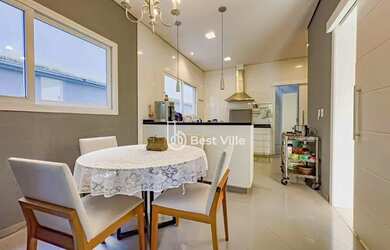 Imagem 13: Casa à venda, 487 m² por R$ 3.600.000,00 - Alphaville - Santana de Parnaíba/SP