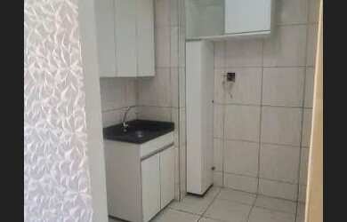 Imagem 10: Super condominio lazer completo, apto. com 2 quartos, à venda, 43 m² por R$ 159.990 - Pau