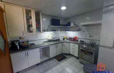 Imagem 6: Apartamento à venda, 2 quartos, 2 vagas, Medianeira - Porto Alegre/RS