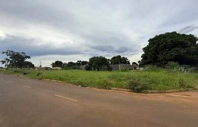 Imagem 2: Área próximo clube tangará