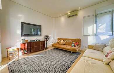 Imagem 12: Casa à venda, 487 m² por R$ 3.600.000,00 - Alphaville - Santana de Parnaíba/SP