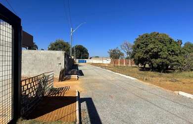 Imagem 13: Incra 09 Ceilândia. Imóvel novo, 430m² de Área, 3 Vagas na garageme3...