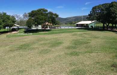 Imagem 5: Vende-se Fazenda em Buritis MG, 180km de Brasília - Um Paraíso de 159...