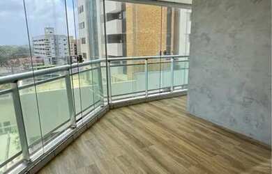 Imagem: O apartamento possui 3 Dormitórios, 3 Banheiros, 2 Vagas na