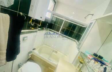 Imagem 13: Jardim Oceânico Apartamento 3 quartos, sendo 1 suite