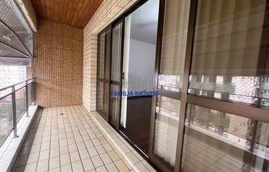 Imagem 6: Alugar apartamento 3 quartos 2 suítes no Gonzaga em Santos SP