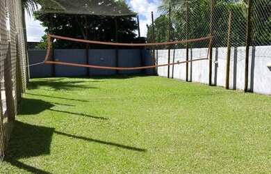 Imagem 7: Casa com 5 suítes - venda por R$ 3.600.000 ou aluguel por R$ 10.000/mês - Condomínio Inter