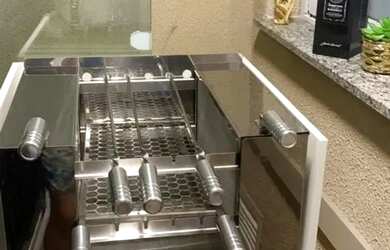 Imagem 6: Apartamento para Venda em Barueri, Votupoca, 2 dormitórios, 1 suíte,...