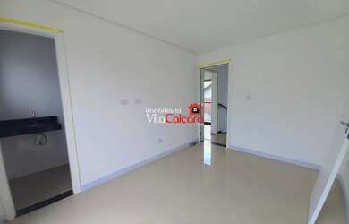 Imagem 11: Triplex a uma quadra do mar em Matinhos PR