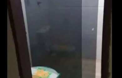 Imagem 3: Casa para Natal e Réveillon