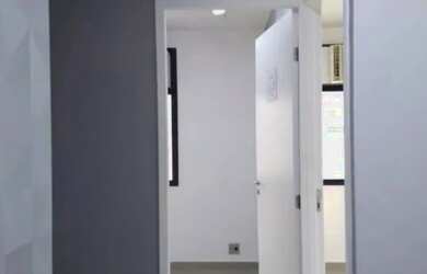 Imagem 16: COMERCIAL - LAPA - SP. Ar-condicionado, 30m² de Áreae1 Vaga na garagem