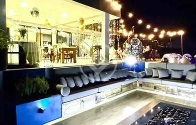 Imagem 3: CASA A VENDA NO CONDOMÍNIO RESEDENCIAL DOS LAGOS EM ITUPEVA SP ALTO PADRÃO...