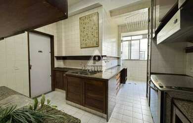 Imagem 12: Cobertura à venda, 3 quartos, 1 suíte, 1 vaga, Botafogo - RIO DE JANEIRO/RJ