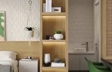 Imagem 9: Imóvel para venda com 63 metros quadrados com 1 quarto em Praia de Itaparica...