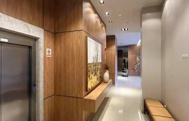 Imagem 4: APARTAMENTO 1/4 NA ORLA DE JAGUARIBE FRENTE MAR OCEAN HOUSE LOCAÇÃO...