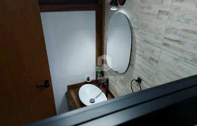 Imagem 14: Casa 4 quartos a venda no Condomínio Uba Terra Nova