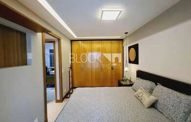 Imagem 15: Recreio dos Bandeirantes Cobertura 2 quartos, sendo 1 suite