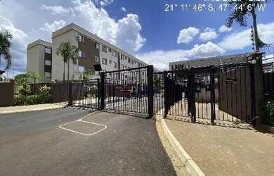 Imagem: O apartamento à venda possui 2 Dormitórios, 1 Banheiro, 1