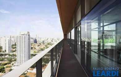 Imagem 3: APARTAMENTO - BROOKLIN - SP