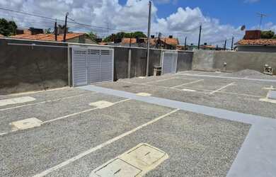 Imagem 2: Imóvel para venda tem 46 metros quadrados com 2 quartos em Pau Amarelo...