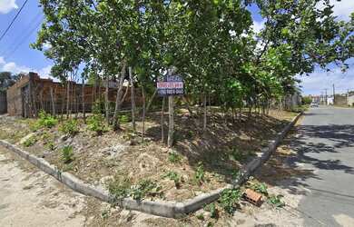 Imagem: O terreno possui 360m² de Área e está localizado em Turu