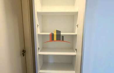 Imagem 5: Imóvel para aluguel possui 40 metros quadrados com 1 quarto em Centro...