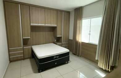 Imagem 6: casa 3 quartos com suite mobiliada na ponte alta gama df