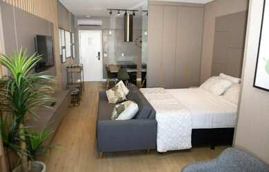 Imagem 2: Apartamento Flat em São José do Rio Preto