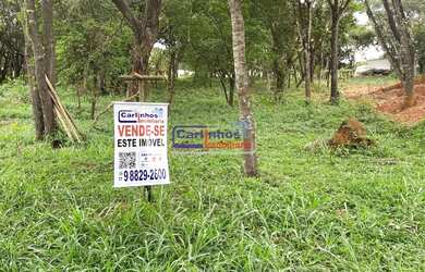 Imagem: Lote à Venda no Condomínio Vale do Cedro - São Joaquim de