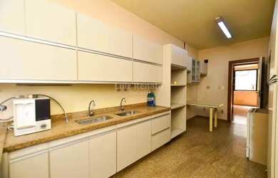 Imagem 11: Apartamento à venda 4 quartos 2 suítes 3 vagas - Lourdes