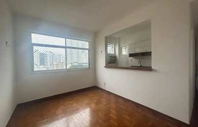 Imagem 3: Apartamento a venda quarto e sala na Barra